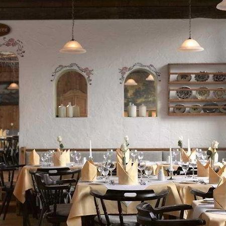 Holiday Inn Munich-Schwabing Ristorante foto