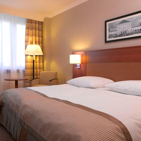Holiday Inn Munich-Schwabing Camera foto