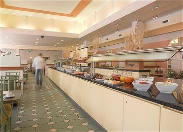 Holiday Inn Munich-Schwabing Esterno foto