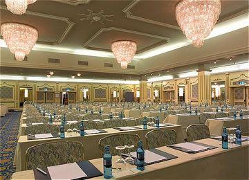 Holiday Inn Munich-Schwabing Esterno foto