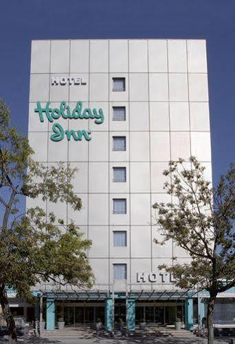 Holiday Inn Munich-Schwabing Esterno foto