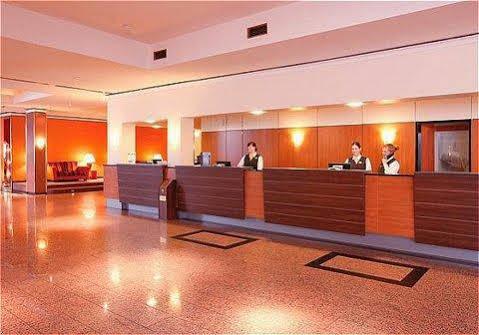 Holiday Inn Munich-Schwabing Esterno foto