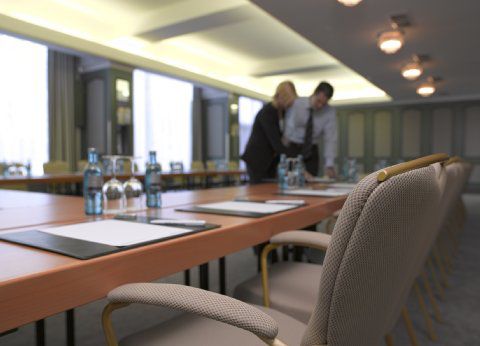 Holiday Inn Munich-Schwabing Esterno foto