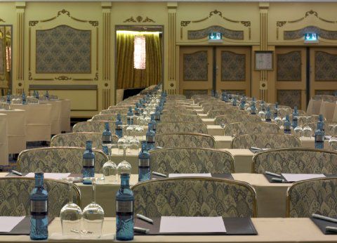 Holiday Inn Munich-Schwabing Esterno foto