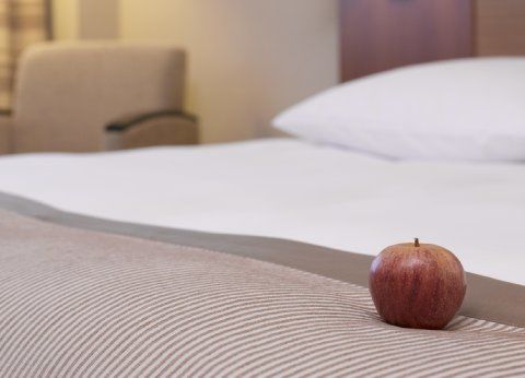 Holiday Inn Munich-Schwabing Esterno foto