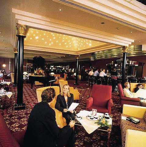 Holiday Inn Munich-Schwabing Esterno foto