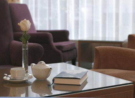 Holiday Inn Munich-Schwabing Esterno foto